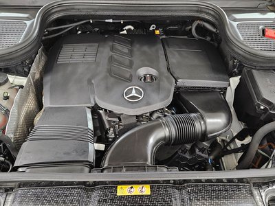 MERCEDES-BENZ GLE - 7