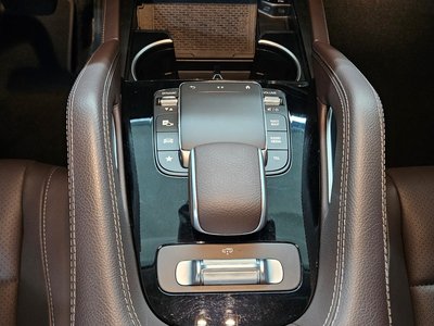 MERCEDES-BENZ GLE - 9