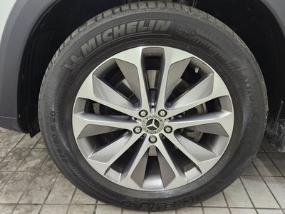 MERCEDES-BENZ GLE - 6