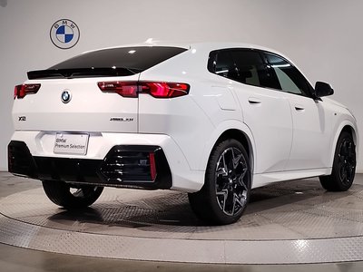 BMW X2 - 8