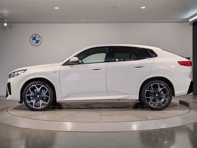 BMW X2 - 5