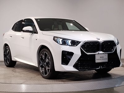 BMW X2 - 10