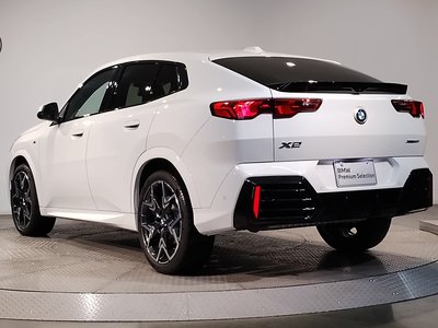 BMW X2 - 6