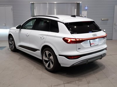 صورة مصغرة 19 لـ 2025 AUDI Q6 E-TRON