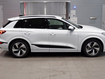 صورة مصغرة 25 لـ 2025 AUDI Q6 E-TRON