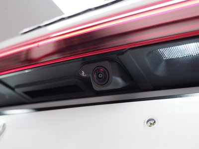 صورة مصغرة 123 لـ 2025 AUDI Q6 E-TRON
