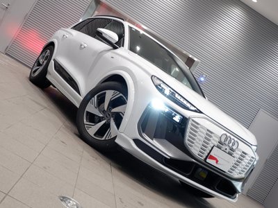 صورة مصغرة 128 لـ 2025 AUDI Q6 E-TRON