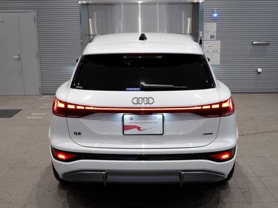 صورة مصغرة 21 لـ 2025 AUDI Q6 E-TRON