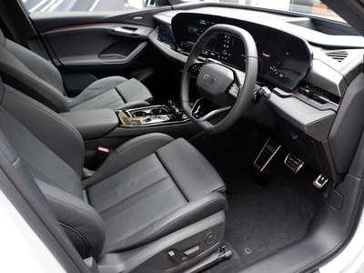 صورة مصغرة 83 لـ 2025 AUDI Q6 E-TRON