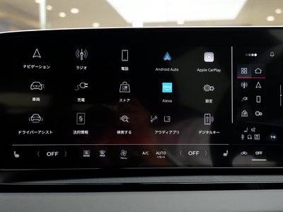 صورة مصغرة 48 لـ 2025 AUDI Q6 E-TRON