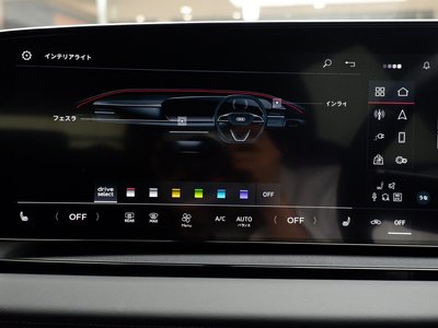 صورة مصغرة 52 لـ 2025 AUDI Q6 E-TRON
