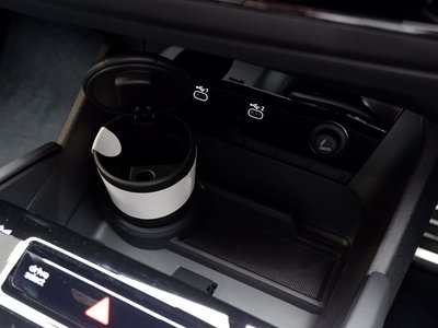 صورة مصغرة 64 لـ 2025 AUDI Q6 E-TRON