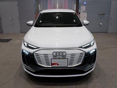 صورة مصغرة 29 لـ 2025 AUDI Q6 E-TRON