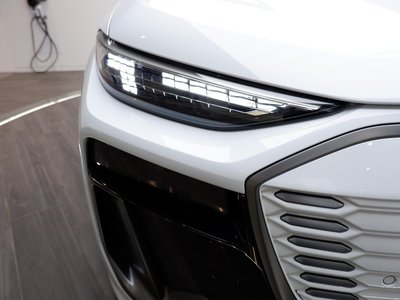 صورة مصغرة 106 لـ 2025 AUDI Q6 E-TRON
