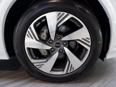 صورة مصغرة 125 لـ 2025 AUDI Q6 E-TRON