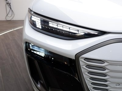 صورة مصغرة 108 لـ 2025 AUDI Q6 E-TRON