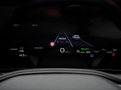 صورة مصغرة 46 لـ 2025 AUDI Q6 E-TRON