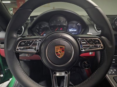 2018 Porsche 718 — фото 5