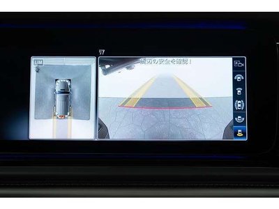 MERCEDES-BENZ G-CLASS AMG - 6