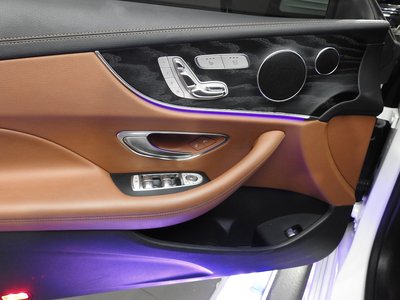 2018 Mercedes-BENZ E-CLASS — миниатюра 15