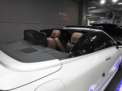 2018 Mercedes-BENZ E-CLASS — миниатюра 20