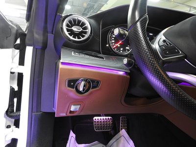 2018 Mercedes-BENZ E-CLASS — миниатюра 14