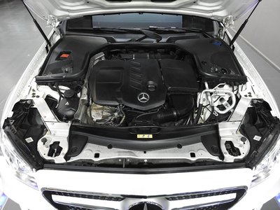 2018 Mercedes-BENZ E-CLASS — миниатюра 18