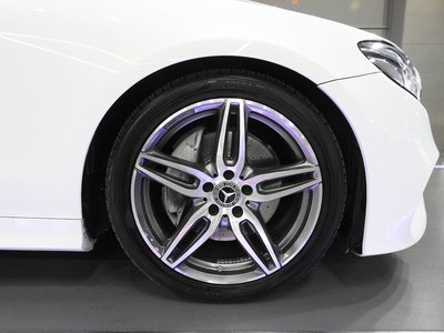 2018 Mercedes-BENZ E-CLASS — миниатюра 19