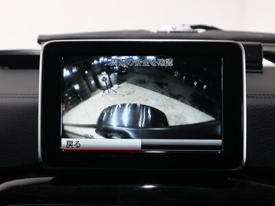 MERCEDES-BENZ G-CLASS - 8