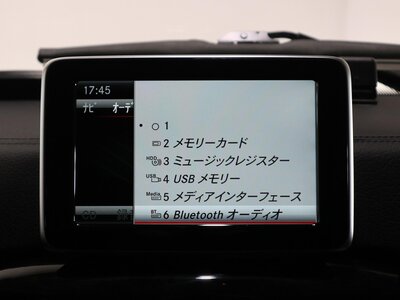 MERCEDES-BENZ G-CLASS - 9