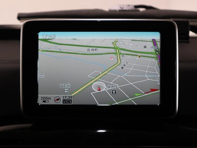 MERCEDES-BENZ G-CLASS - 7