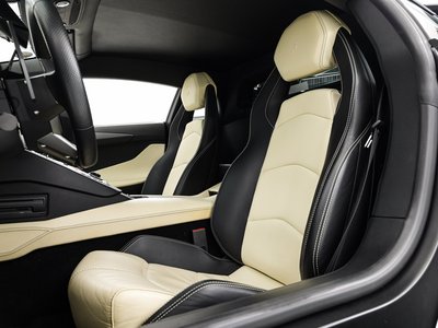 2015 Lamborghini AVENTADOR — миниатюра 14