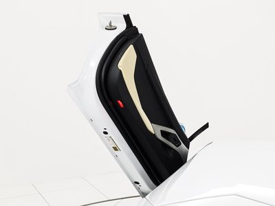 2015 Lamborghini AVENTADOR — миниатюра 12