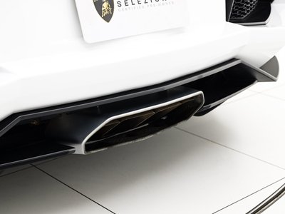 2015 Lamborghini AVENTADOR — миниатюра 31