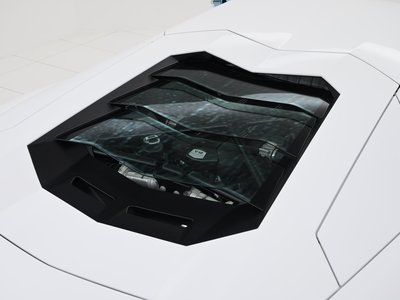 2015 Lamborghini AVENTADOR — миниатюра 26