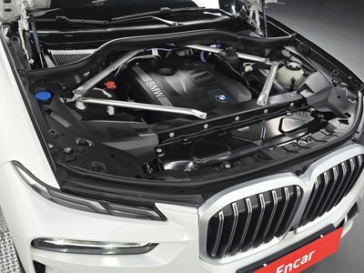 صورة 7 لـ 2025 BMW X7
