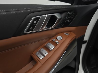 2025 BMW X7 thumbnail 27