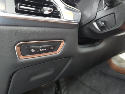 2025 BMW X7 thumbnail 28