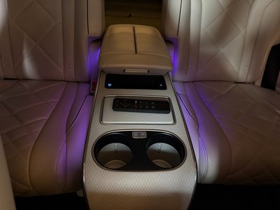 صورة مصغرة 19 لـ 2025 Genesis GV80