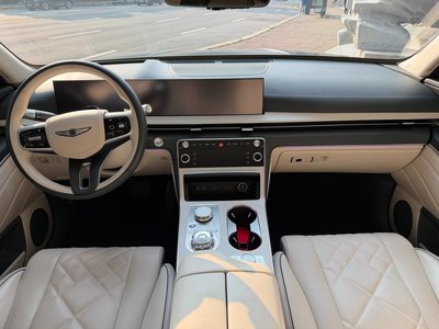 GENESIS GV80 - 4