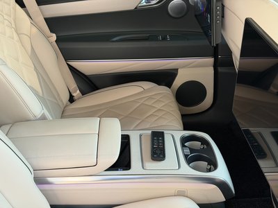صورة مصغرة 17 لـ 2025 Genesis GV80