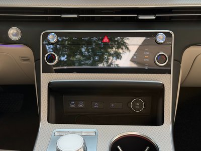 صورة مصغرة 16 لـ 2025 Genesis GV80