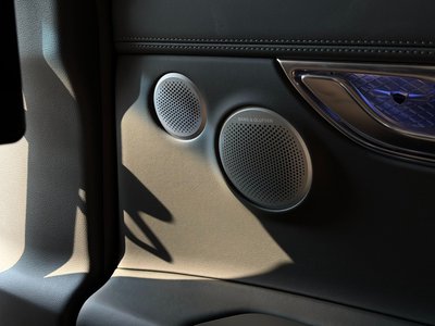 صورة مصغرة 14 لـ 2025 Genesis GV80