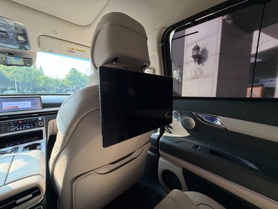 صورة مصغرة 18 لـ 2025 Genesis GV80