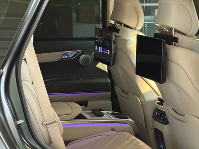 صورة مصغرة 20 لـ 2025 Genesis GV80