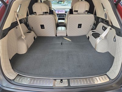 صورة مصغرة 12 لـ 2025 Genesis GV80
