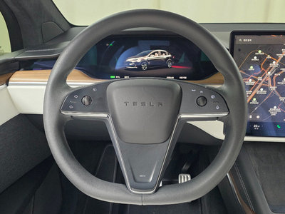2023 TESLA MODEL X 照片 10