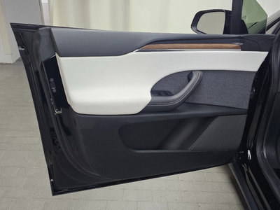 2023 TESLA MODEL X 照片 9