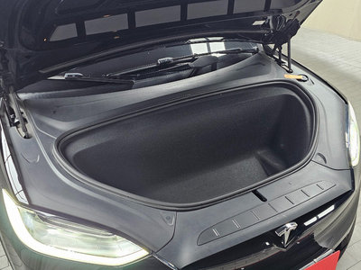 2023 TESLA MODEL X 照片 6