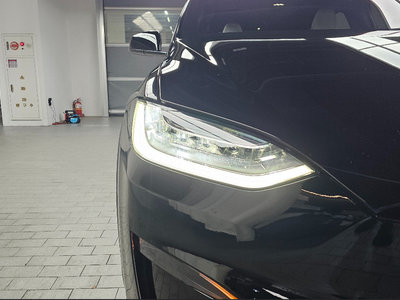 2023 TESLA MODEL X 照片 2